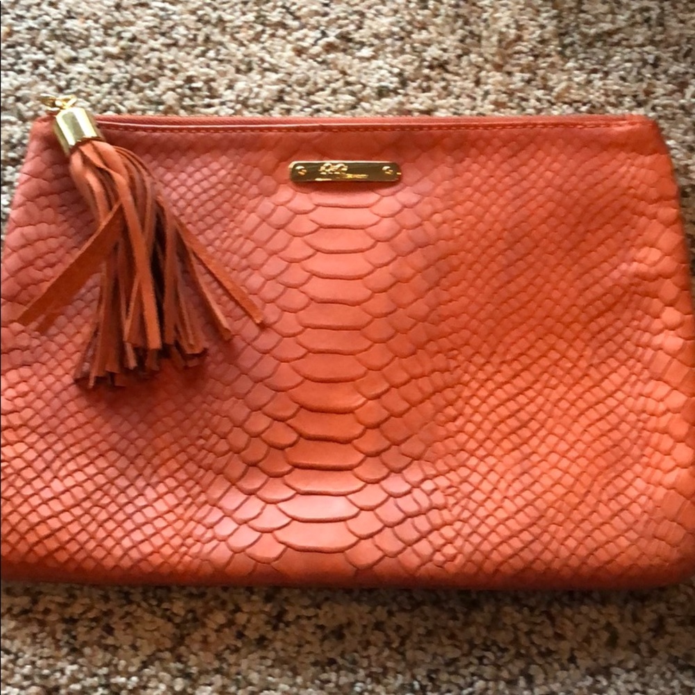 Gigi New York bag